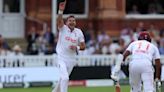 England v West Indies: first cricket Test, day two – live