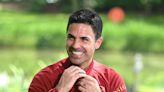 Mikel Arteta confirms plan to hold talks over Arsenal future as contract expiry nears