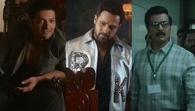 July 2024 upcoming web series: Mirzapur 3, Showtime, Pill, Tribhuvan Mishra and more new shows