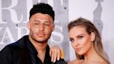 Perrie Edwards and Alex Oxlade-Chamberlain's Relationship Timeline