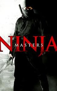 Ninja Masters