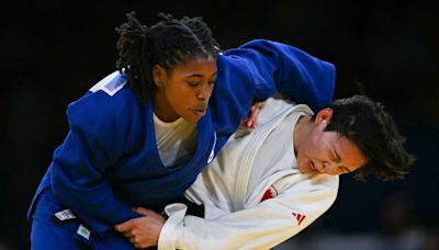 Paris Olympics: Canada’s Christa Deguchi advances to women’s judo gold-medal final