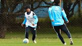 Vini Ferraz e Gabriel Mec: as caras novas do Grêmio no Brasileirão Sub-20 | GZH