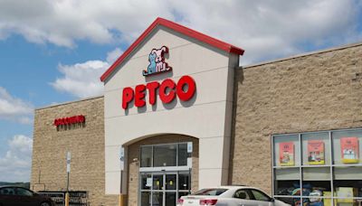 'Roaring Kitty' Post Appears To Send Petco Stock Soaring Despite Weak Results