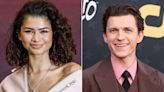 Inside Zendaya and Tom Holland's 'Supportive,' 'Equal' Relationship as Her Movie Challengers Opens (Exclusive)