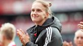 Vivianne Miedema: Man City close to signing WSL record goalscorer after Arsenal exit