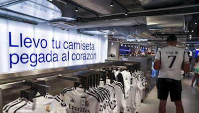 La multinacional Real Madrid, nuevos desafíos