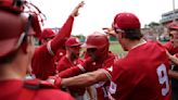Indiana baseball routs Southern Miss 10-4 in NCAA Tournament opener