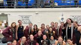 Girls swimming: Pizzarello, Vos help New Paltz repeat as OCIAA Division 1 champions