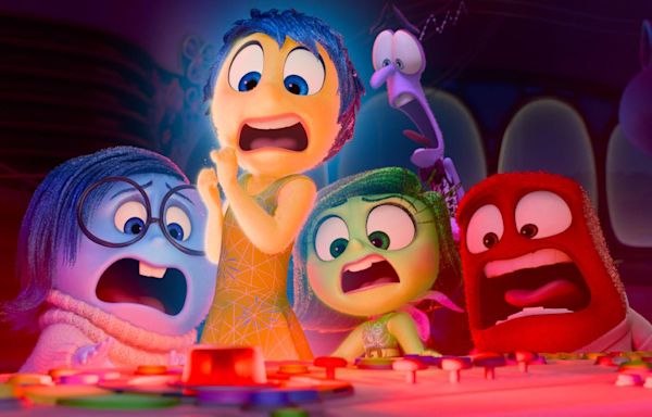 ‘Inside Out 2’ Gets Streaming Premiere Date On Disney+