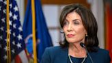 NY Gov. Hochul vows reform, leadership shakeup at Office of Cannabis Management