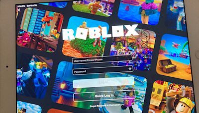 Roblox goes offline for 85million as country bans it to 'protect children'