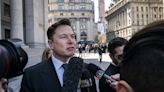 Timeline of Elon Musk's legal troubles