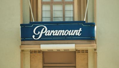 Paramount Stock Falls on Report Sony Is ‘Rethinking’ $26 Billion Bid