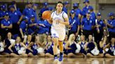 Kentucky women overcome cold-shooting night vs. Bellarmine, take 4-0 record to Bahamas