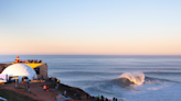 50 Foot Waves Incoming for Nazaré Big Wave Tow Surfing Challenge on Monday