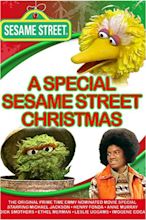 A Special Sesame Street Christmas (1978) - Posters — The Movie Database ...