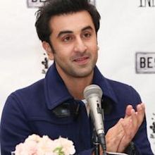 Ranbir Kapoor