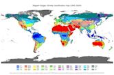 Köppen climate classification