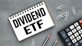 ETF diversificado globalmente bajo estrategia rentabilidad dividendo-yield