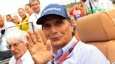 F1: Nelson Piquet ordered to pay £780,000 in damages for racist and homophobic Lewis Hamilton slurs