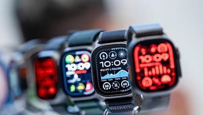 更便宜的 Apple Watch 等明年！傳蘋果搶攻兒童手錶 - 自由電子報 3C科技