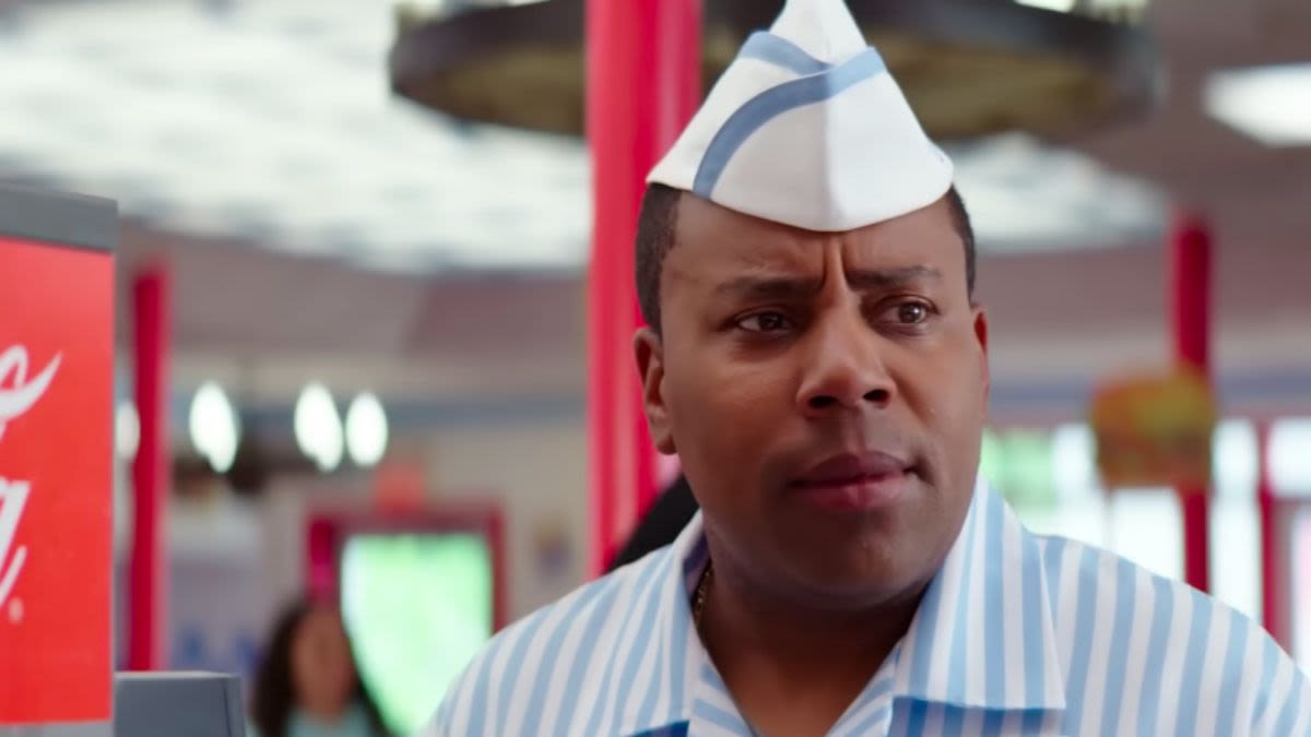 'I Feel So Guilty Saying That': Kenan Thompson Talks Nickelodeon Tenure And Why Quiet On Set Shook Him Up