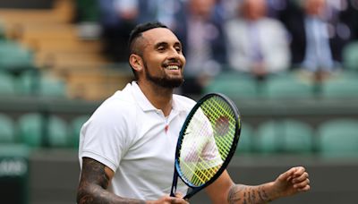 Nick Kyrgios funnily tells why Carlos Alcaraz is making him reconsider comeback