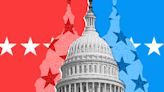 Democrats maintain control of Senate, NBC News projects, defeating many Trump-backed Republicans