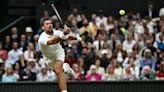 Partidos de hoy, 10 de julio, en Wimbledon: horarios, orden de juego y resultados