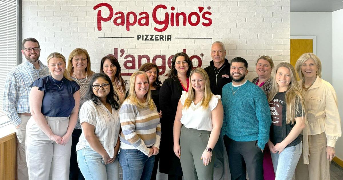 Marketing Doctor Selected as Media Agency of Record for Papa Gino's Pizzeria and D'Angelo Grilled Sandwiches