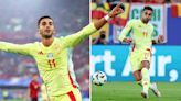 Torres scores early winner as second-string Spain cruise into last 16