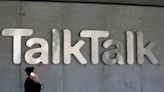 UK broadband company TalkTalk to split into three, CEO to step down