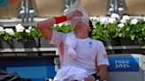 Team GB star fumes after having to drink ‘hot water’ during Paris heatwave