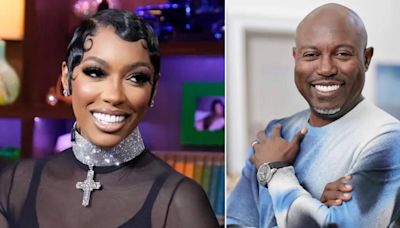 Porsha Williams' Estranged Husband Simon Guobadia Demands 'RHOA' Producers Give Him Unreleased Show...