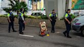 Condenan a 14 líderes opositores de Hong Kong por "conspirar para cometer un acto de subversión"