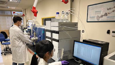 高市衛生局強化質譜儀器整備 投入邦克列酸、蘇丹紅及全項動物用藥檢驗
