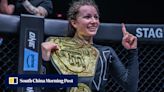 Kelly’s atomweight submission grappling belt on line at ONE Fight Night 24