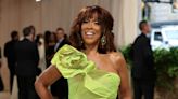 Gayle King Lands Cover of 'Sports Illustrated Swimsuit' -- See Her Shocked Reaction