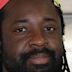 Marlon James (novelist)