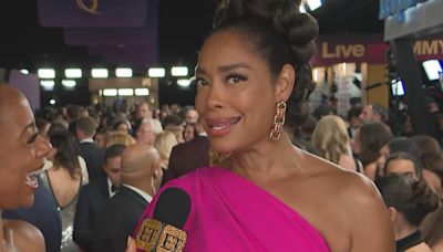 Gina Torres Dishes on 'Suits LA' Spinoff and What it Means for Jessica Pearson