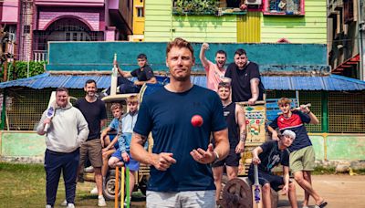 What’s on TV tonight: Freddie Flintoff’s Field of Dreams, Celebrity MasterChef, The Rise and Rise of Taylor Swift and more