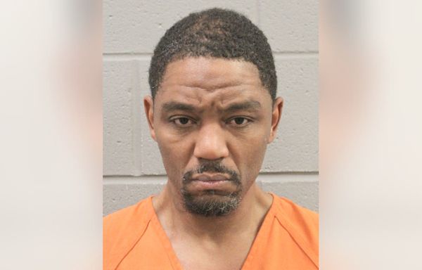 Houston shooting: Tilford Joseph charged with murder of Teresa Houston