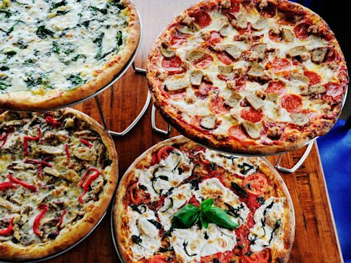 Seattle named top US pizza city in surprising study