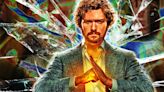 Iron Fist's MCU Future Gets Optimistic Update From Finn Jones