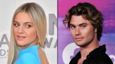 Kelsea Ballerini and Chase Stokes Spotted Holding Hands Amid Dating Rumors