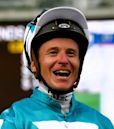 James McDonald (jockey)