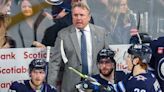 Jets coach Rick Bowness calls out effort of some players after loss to Sharks