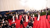 Met Gala 2024 live updates: red carpet arrivals, fashion highlights, celebrity interviews, and more