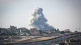 Israel reunió suficientes soldados como para lanzar una incursión a gran escala en Rafah, dicen funcionarios de EE.UU.